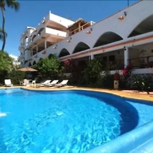 Hotel Casa Sun And Moon